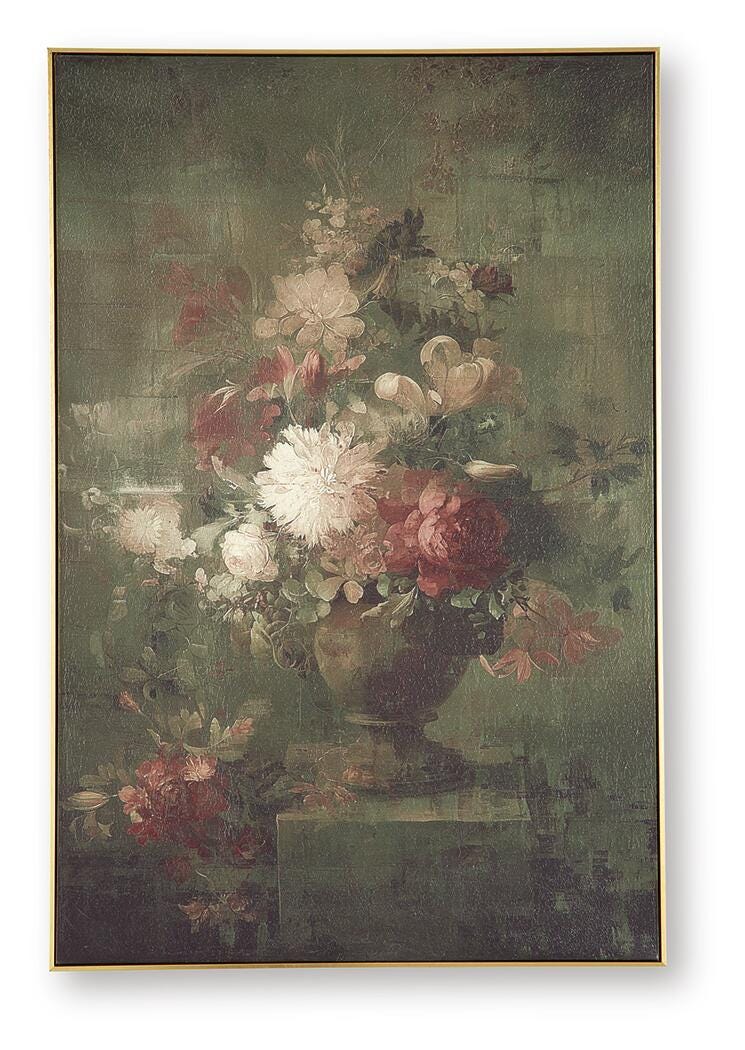 Gravesworth Wall Art - Multi (1)