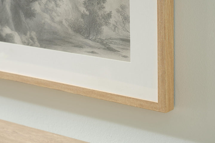 Casslock Wall Art - Gray