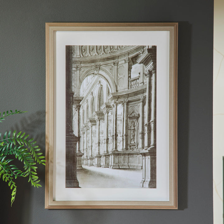 Jebkins Wall Art - Black