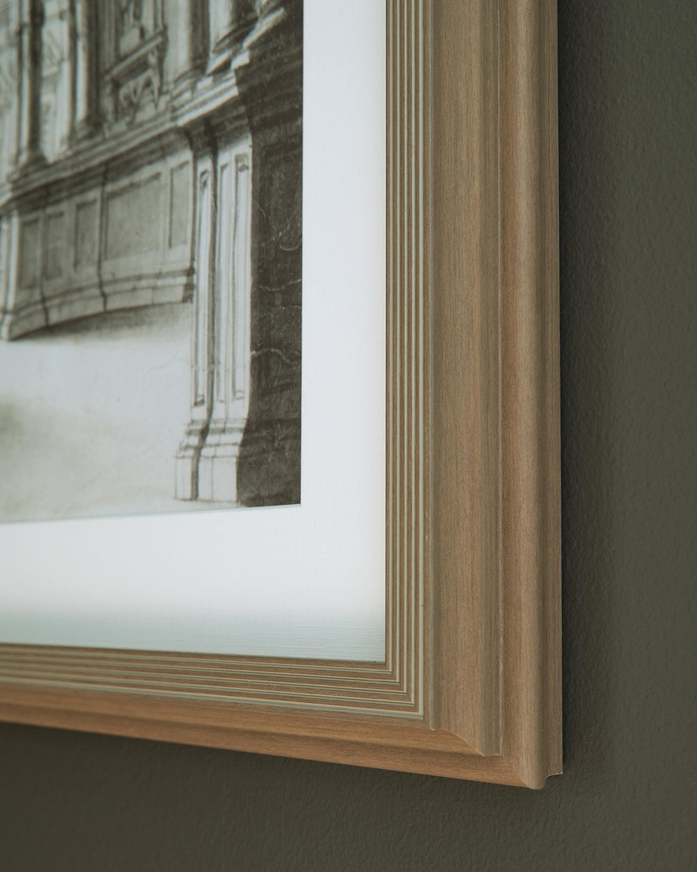 Jebkins Wall Art - Black