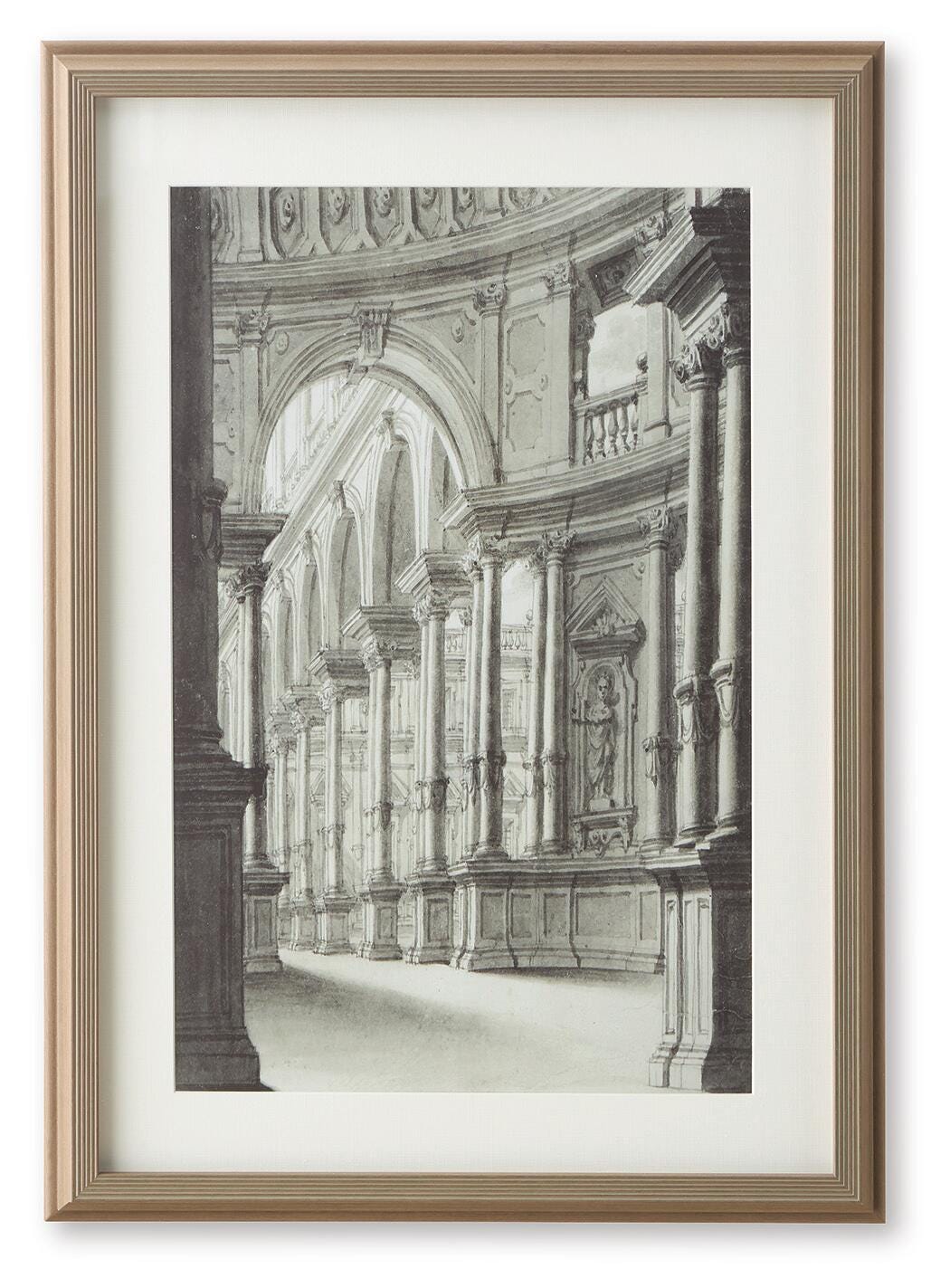 Jebkins Wall Art - Black
