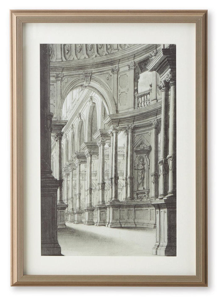 Jebkins Wall Art - Black