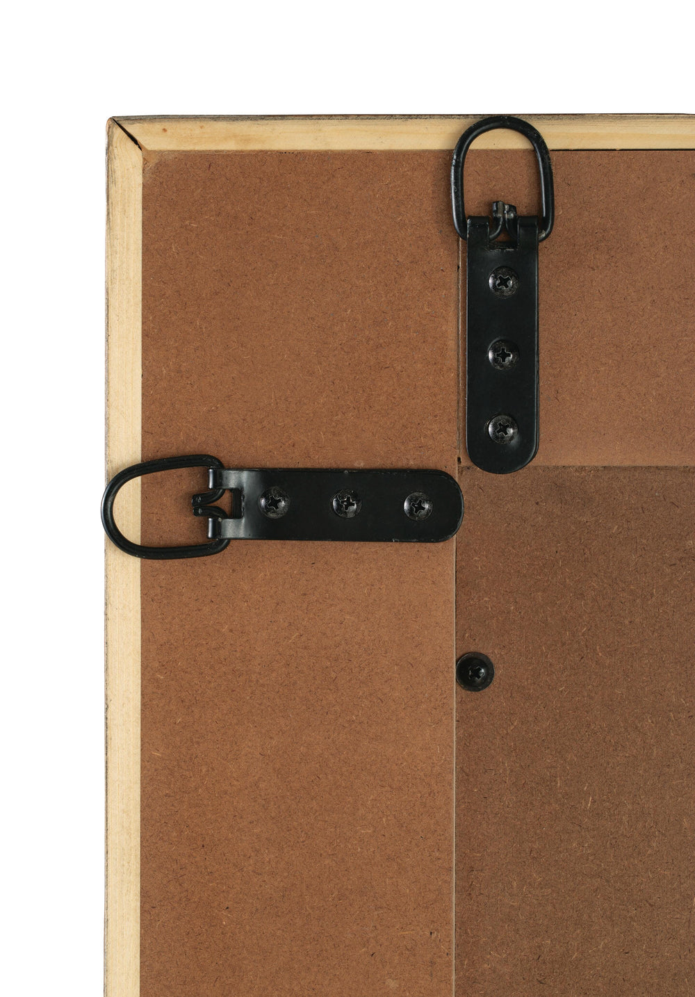 Waltleigh Floor Mirror - Dark Brown (6)