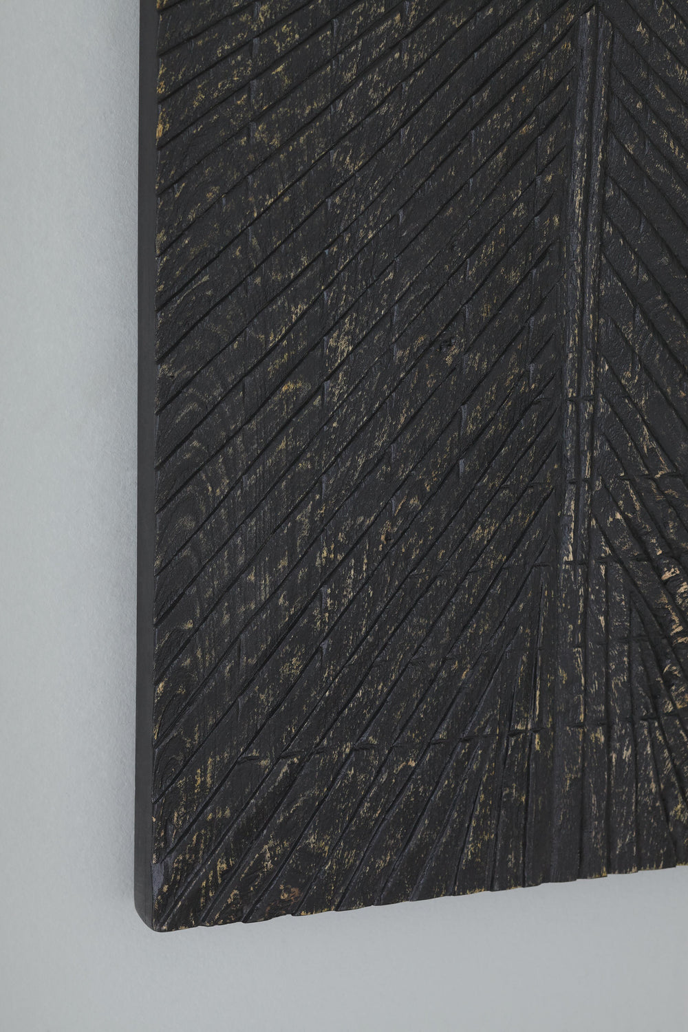 Lenora Wall Decor - Black (5)