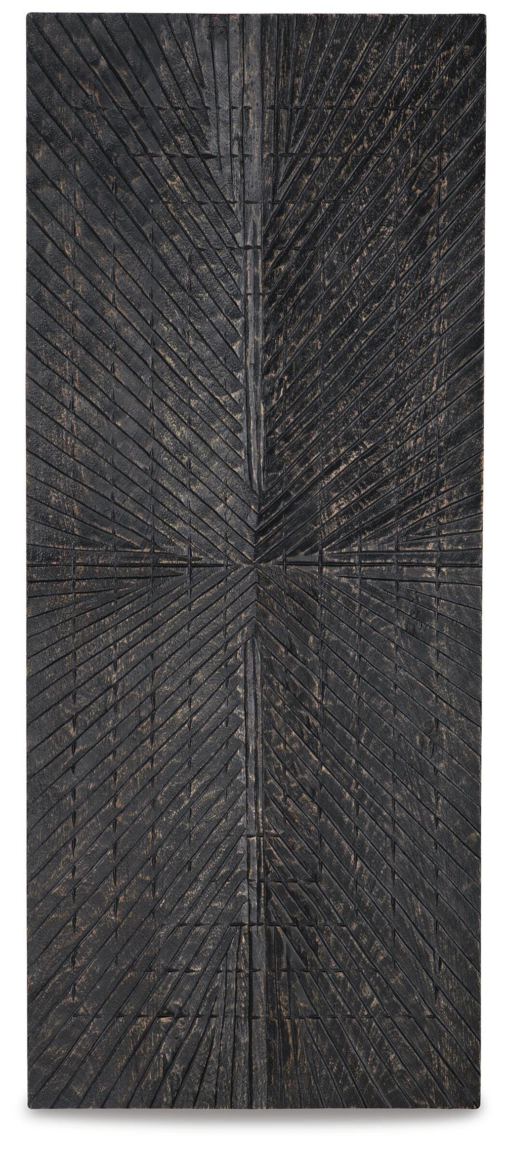 Lenora Wall Decor - Black (1)