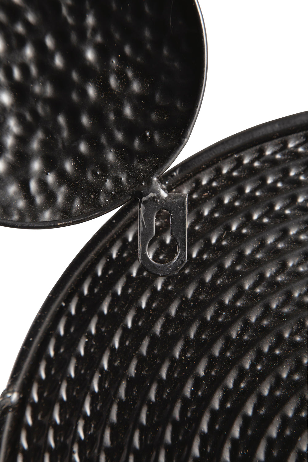 Emsley Wall Decor - Dark Gray (5)