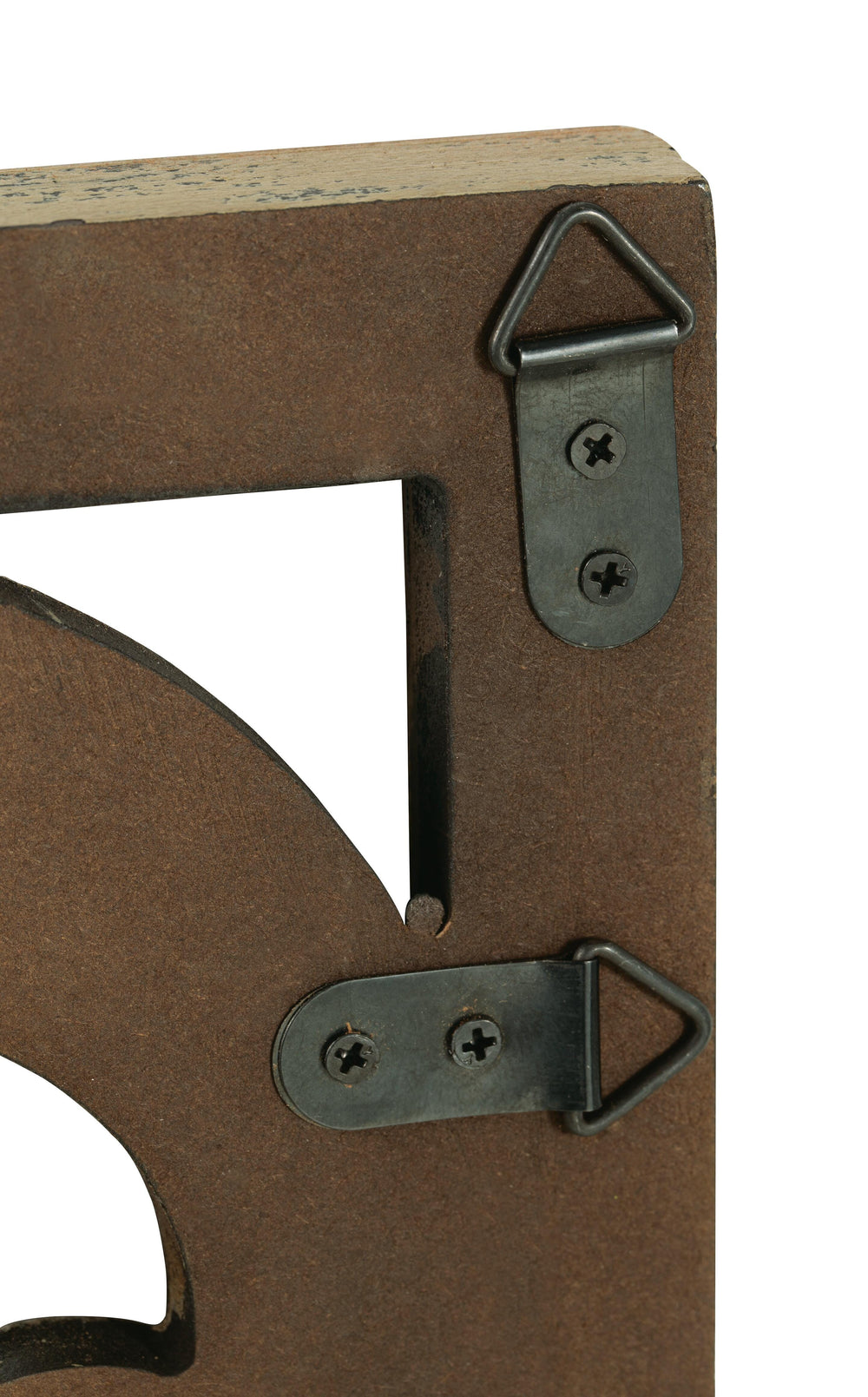 Candelario Wall Decor - Beige (6)