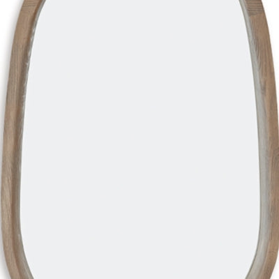 Aarilynn Accent Mirror