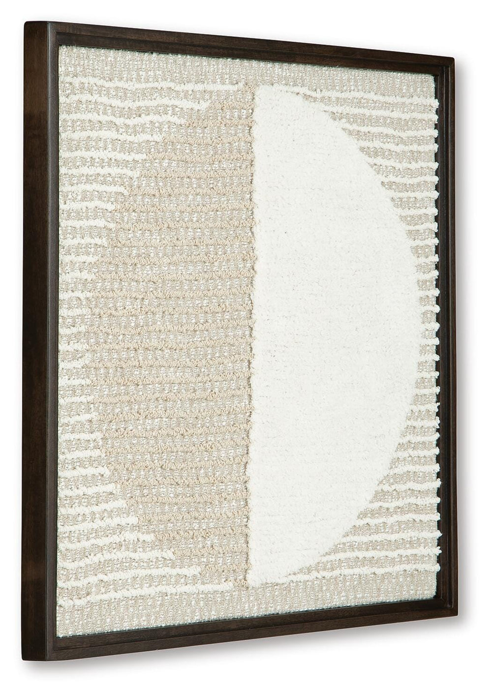 Bachard Wall Decor - Beige (3)