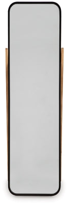 Bronick Floor Mirror