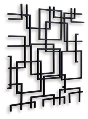 Aadanton Wall Decor