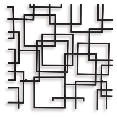Aadanton Wall Decor