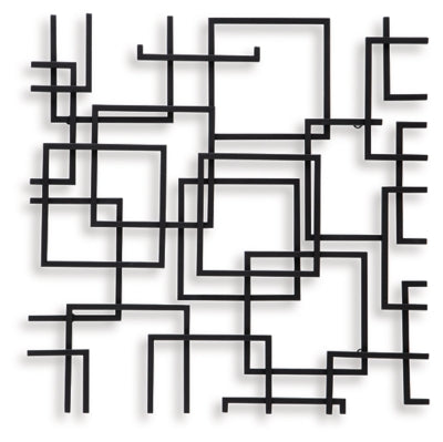 Aadanton Wall Decor