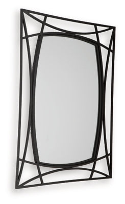 Freenville Accent Mirror