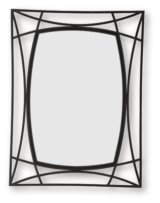 Freenville Accent Mirror