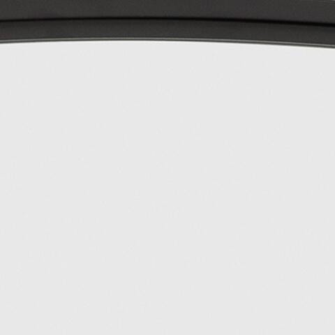 Freenville Accent Mirror - Black (7)