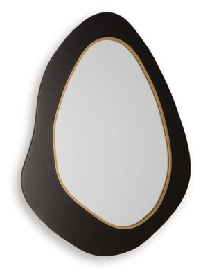 Kierlock Accent Mirror