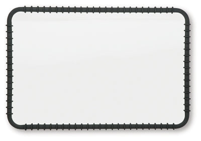 Judlow Accent Mirror