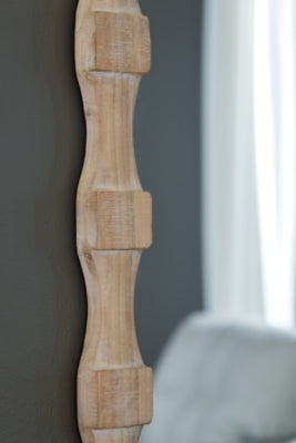 Acelmore Accent Mirror