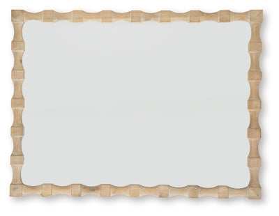 Acelmore Accent Mirror