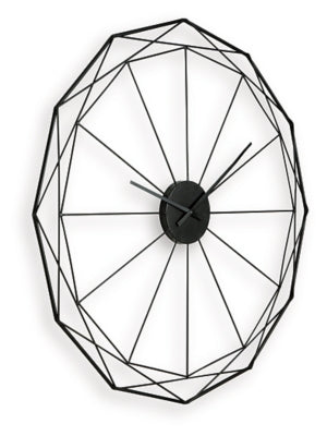 Arkthorne Wall Clock