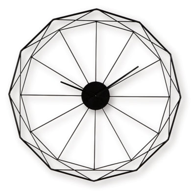 Arkthorne Wall Clock