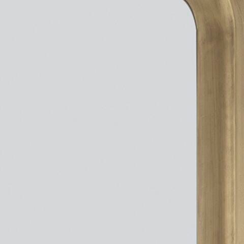 Fintan Floor Mirror - Gold (6)