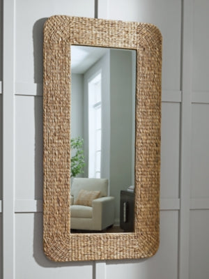 Norigan Floor Mirror