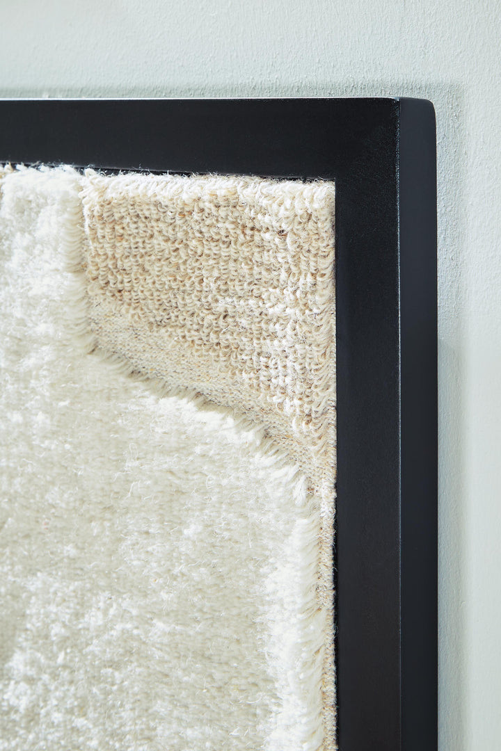 Kadworth Wall Decor - Taupe (6)