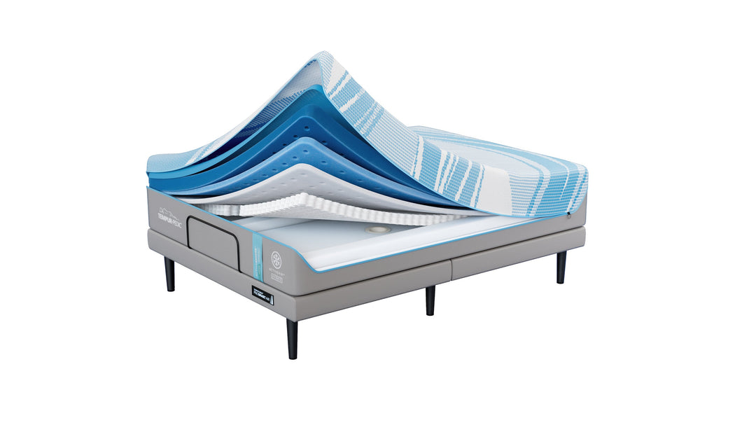 TEMPUR-Ergo ProSmart Air Base
