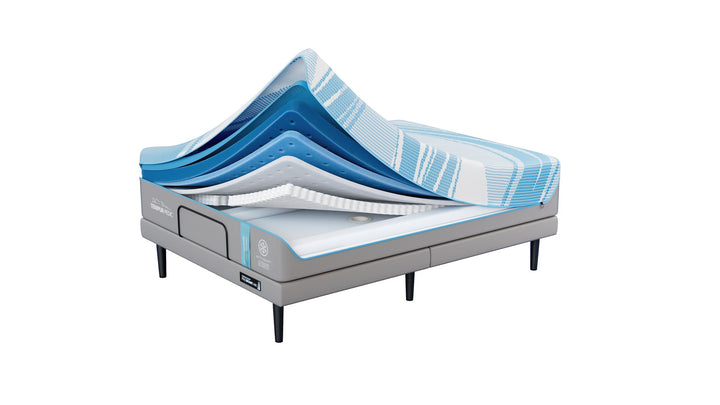 TEMPUR-Ergo ProSmart Air Base