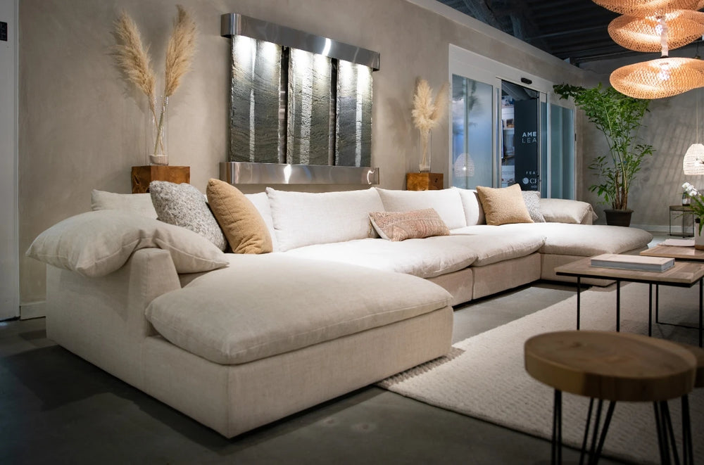 Espen Sectional