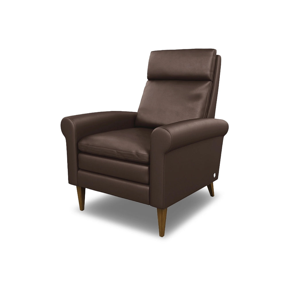 Burke Recliner Chair - Extra Tall