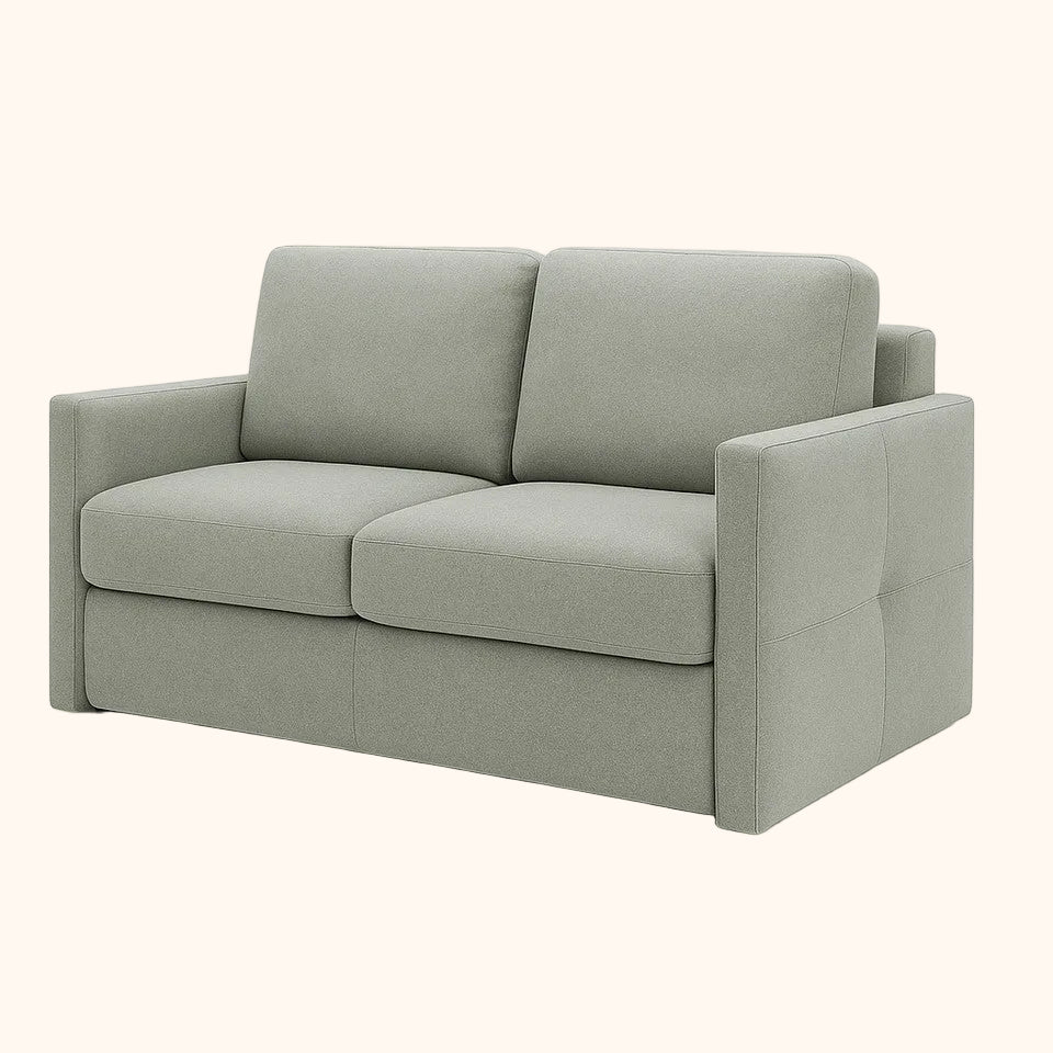 American Leather Bentley King Today Sleeper Sofa