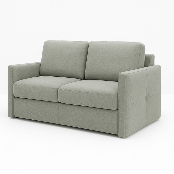 American Leather Bentley Full-Size Today Sleeper Sofa