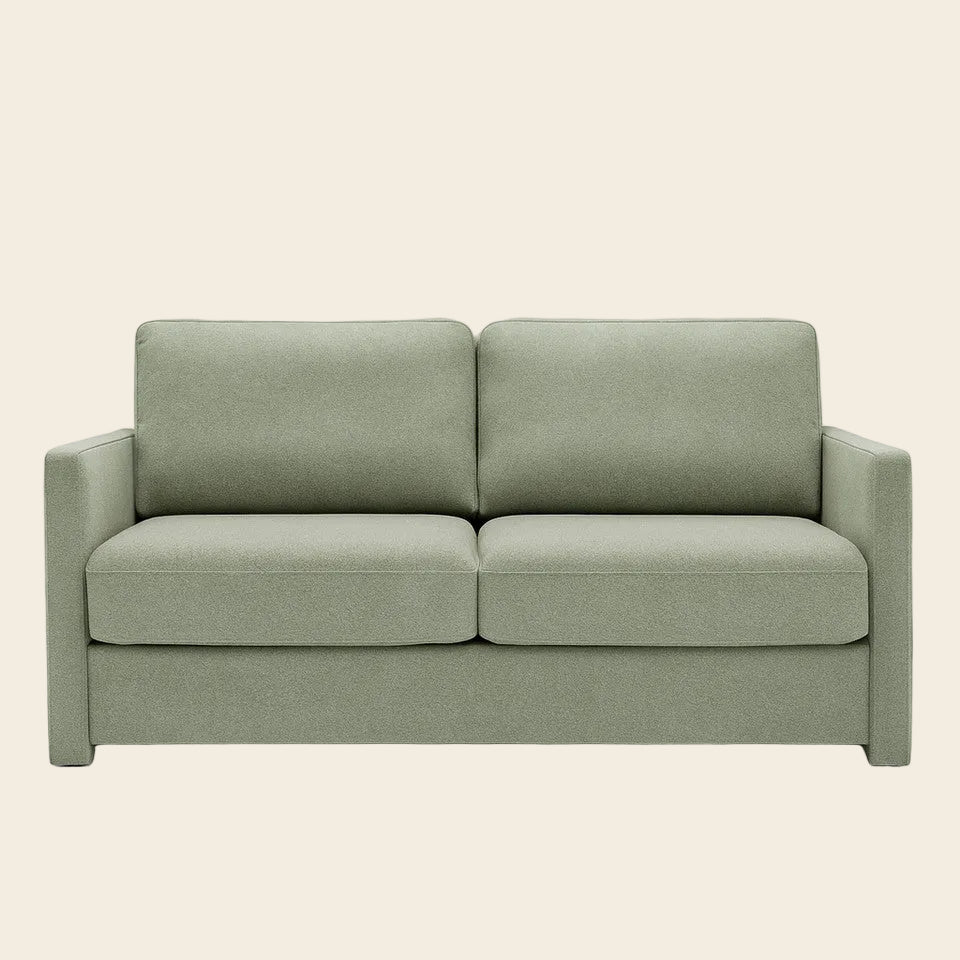 American Leather Bentley King Today Sleeper Sofa