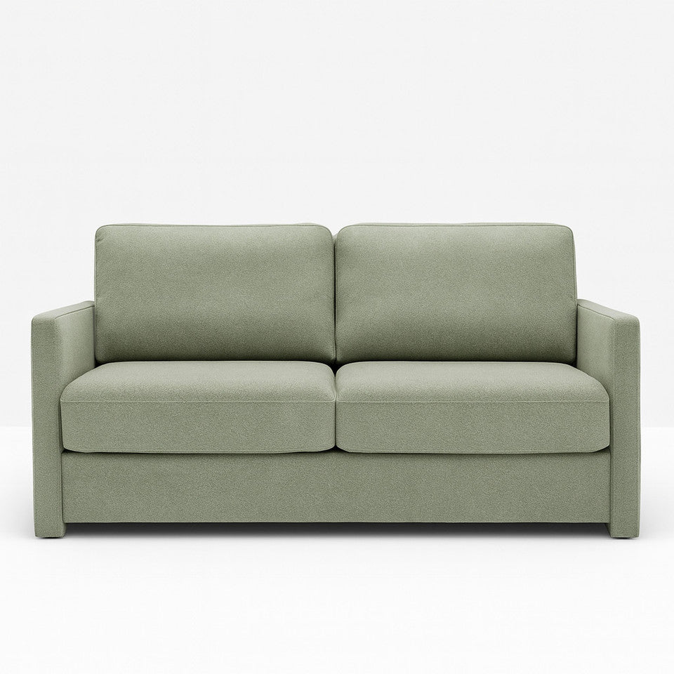 American Leather Bentley Full-Size Today Sleeper Sofa