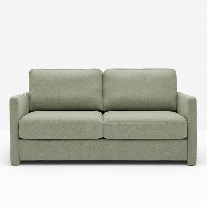 American Leather Bentley Full-Size Today Sleeper Sofa