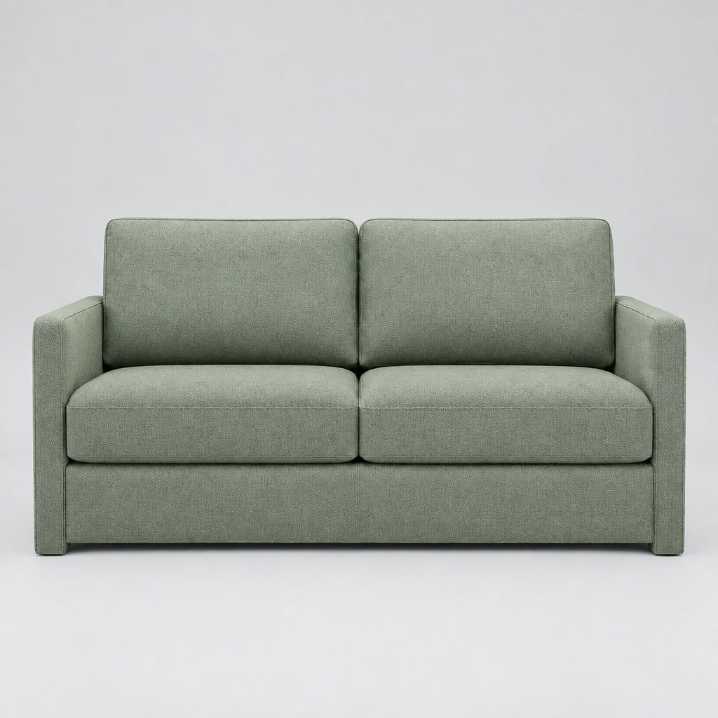 American Leather Bentley Sofa