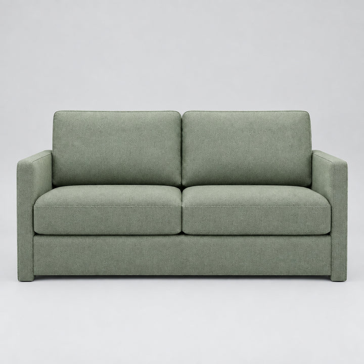 American Leather Bentley Sofa