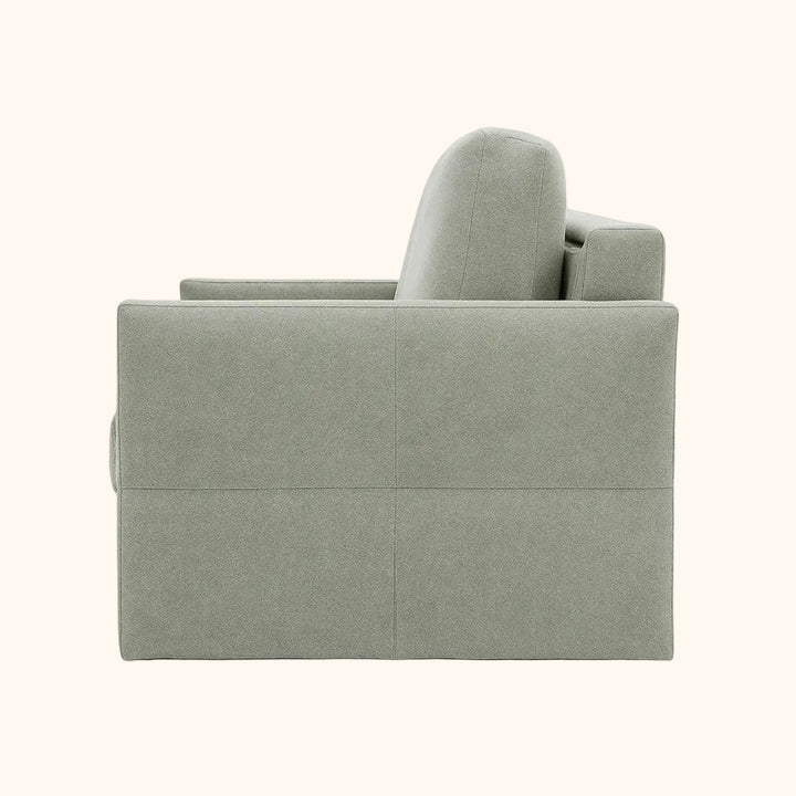 American Leather Bentley King Today Sleeper Sofa