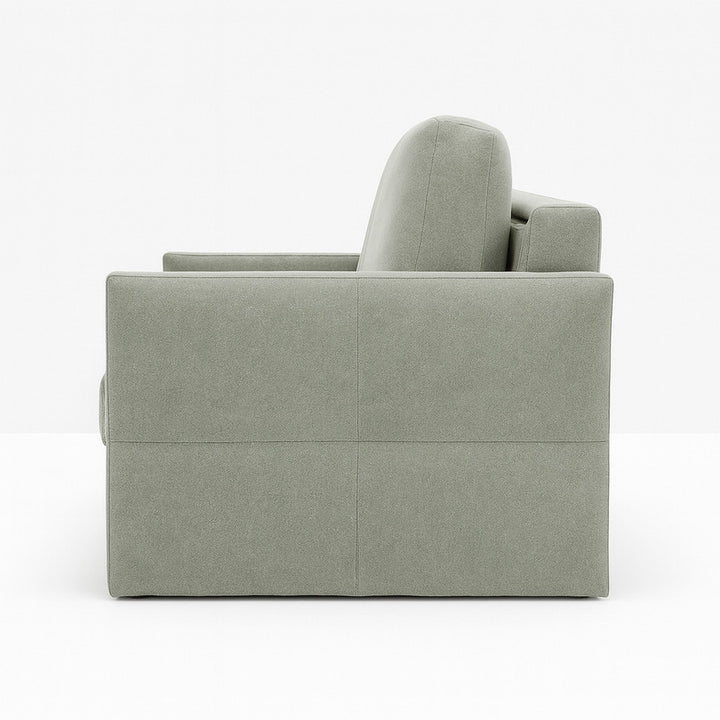 American Leather Bentley Full-Size Today Sleeper Sofa