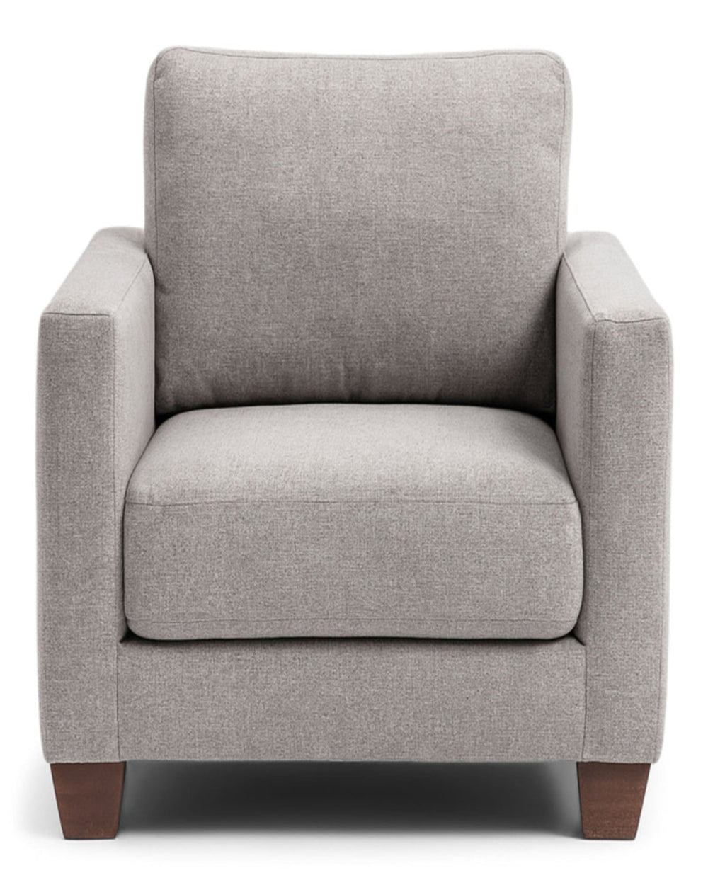 American Leather Alessandro Chair