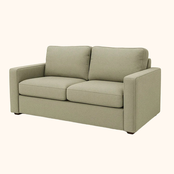 American Leather Clara Queen-Size Today Sleeper Sofa