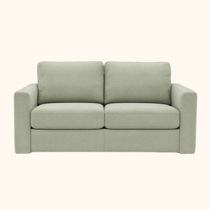 American Leather Clara Queen-Size Today Sleeper Sofa