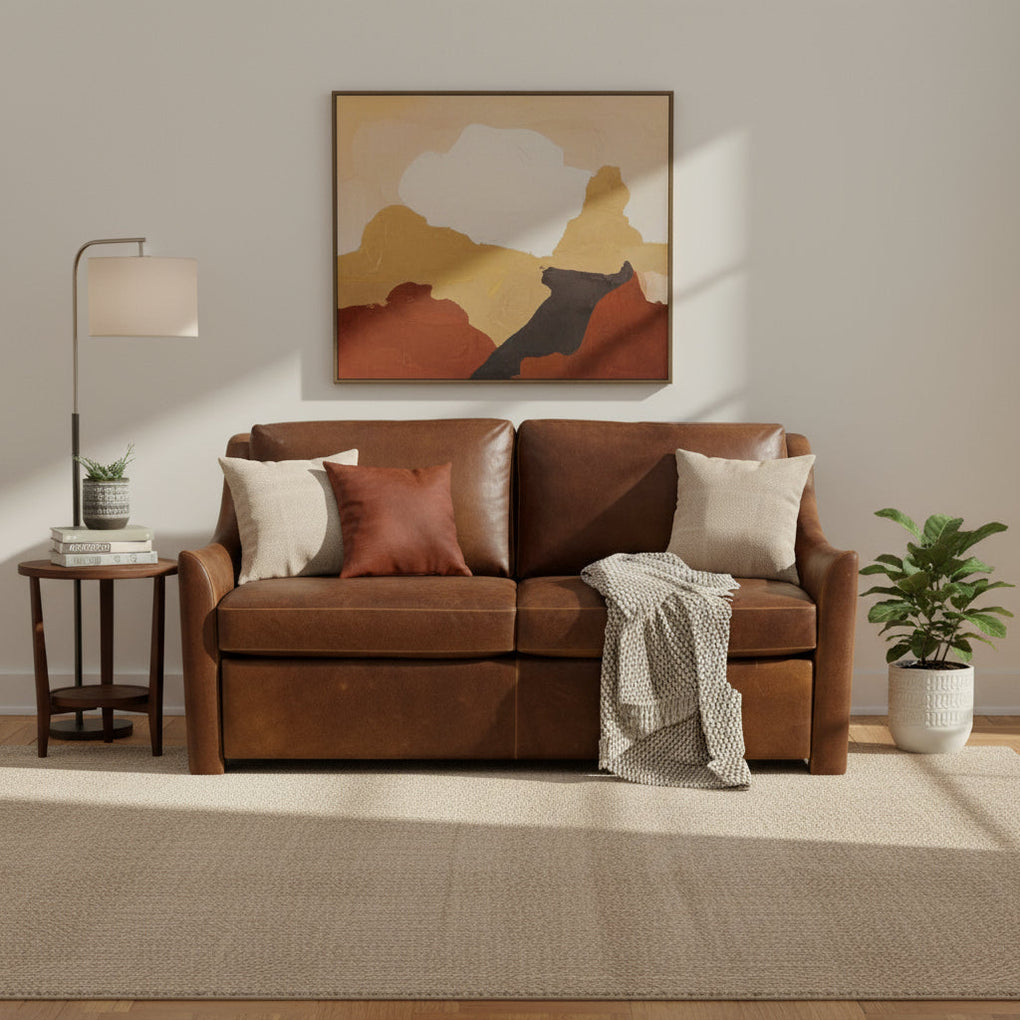 American Leather Hollis Today Sleeper