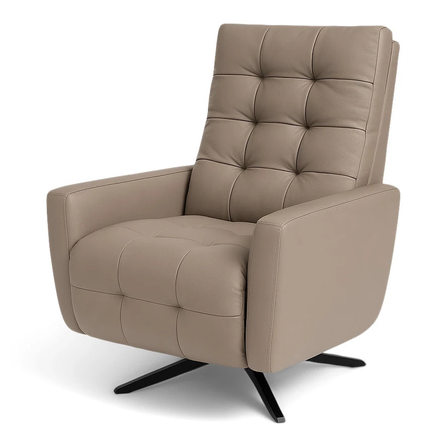 Como Comfort Solace Large Recliner Chair