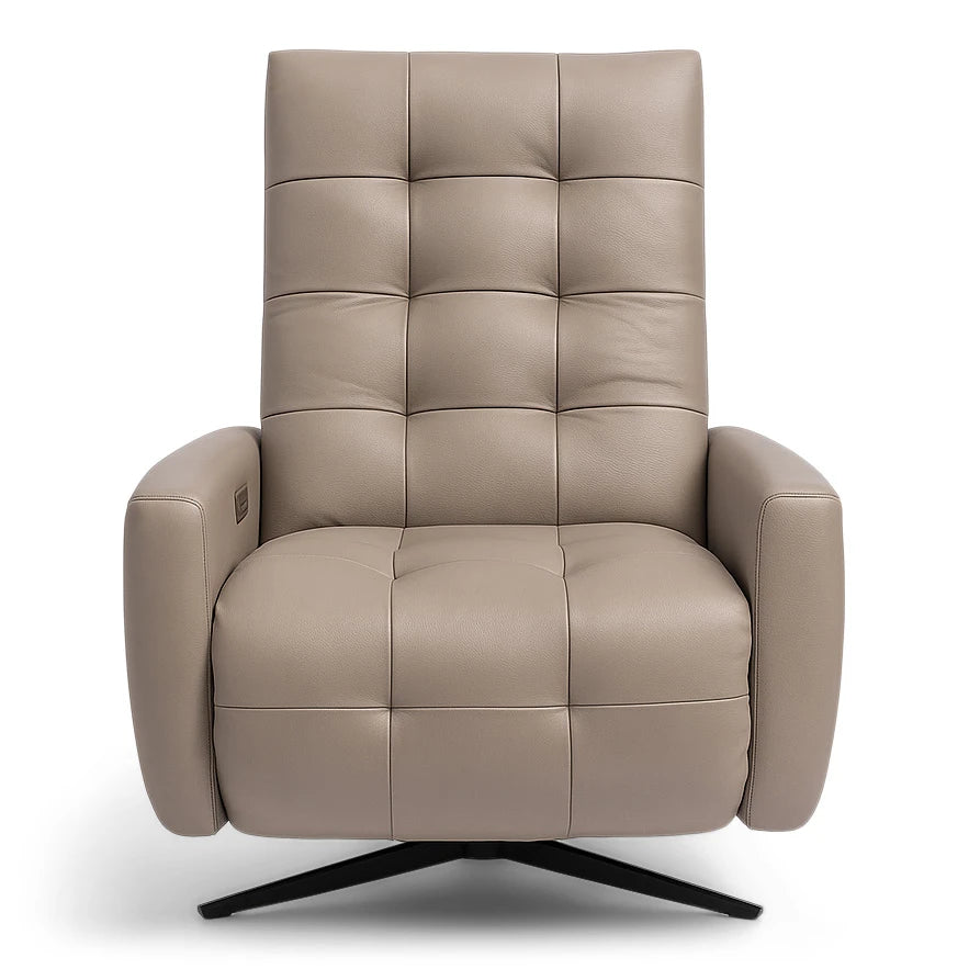 Como Comfort Solace Large Recliner Chair
