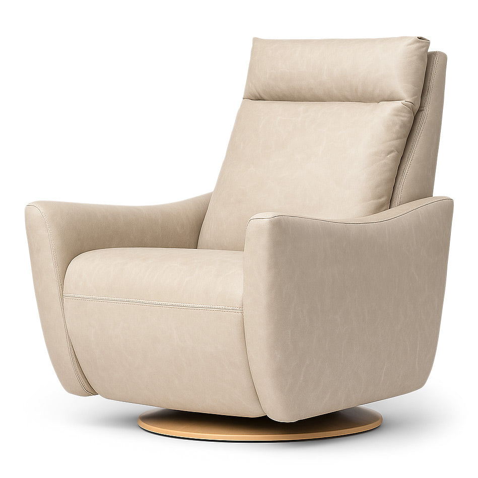 American Leather Ontario Solace