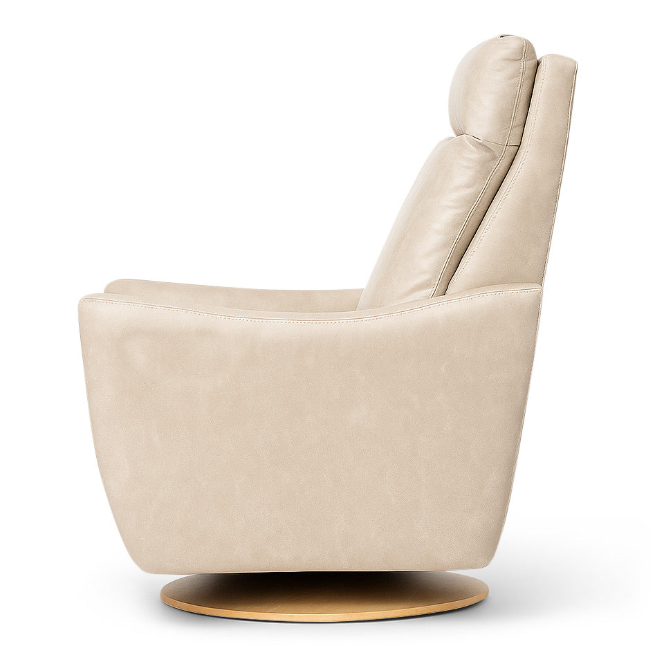American Leather Ontario Solace